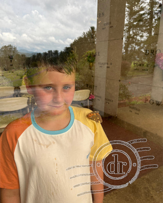 boy with moth 2