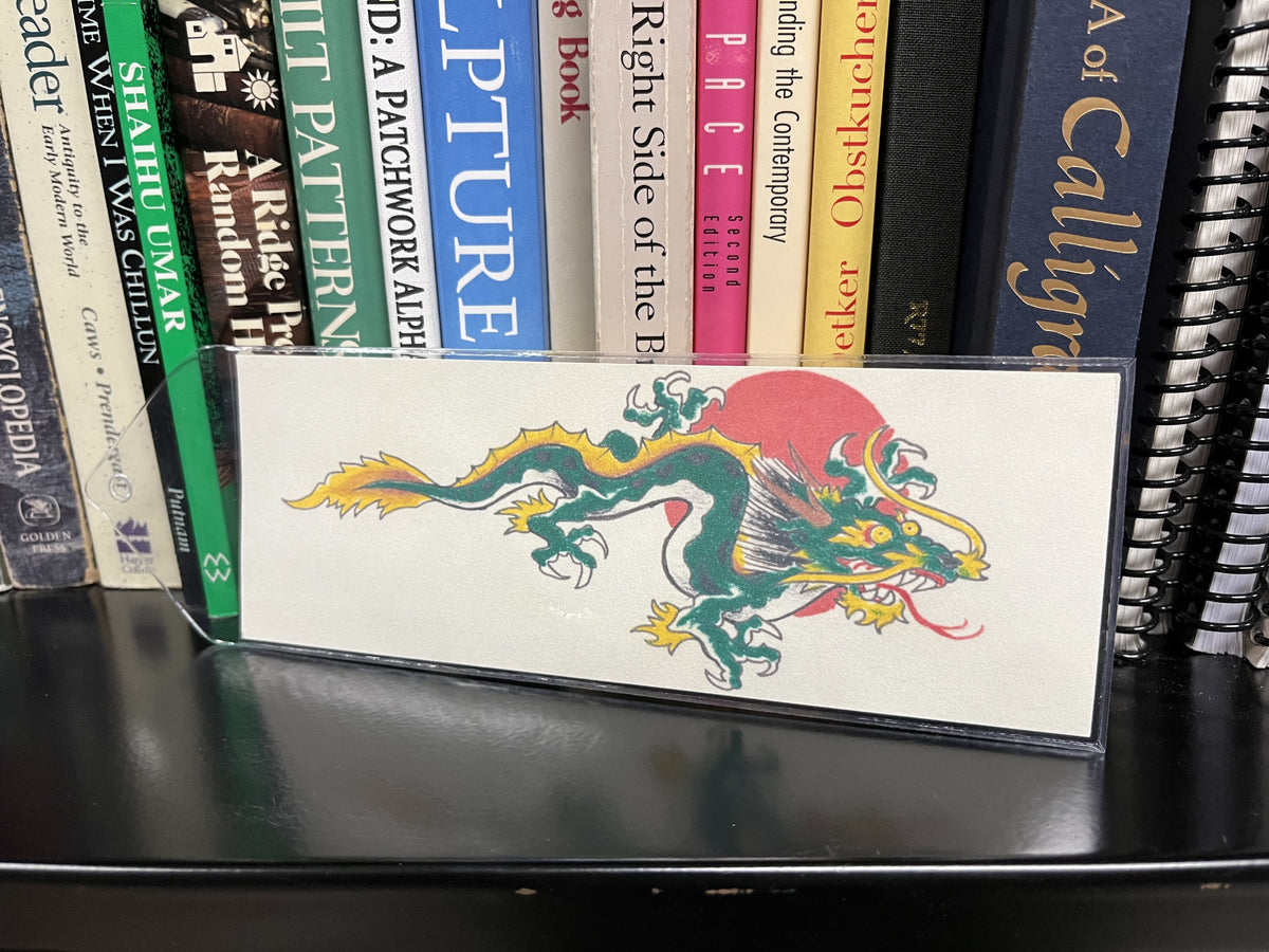 Bookmarks