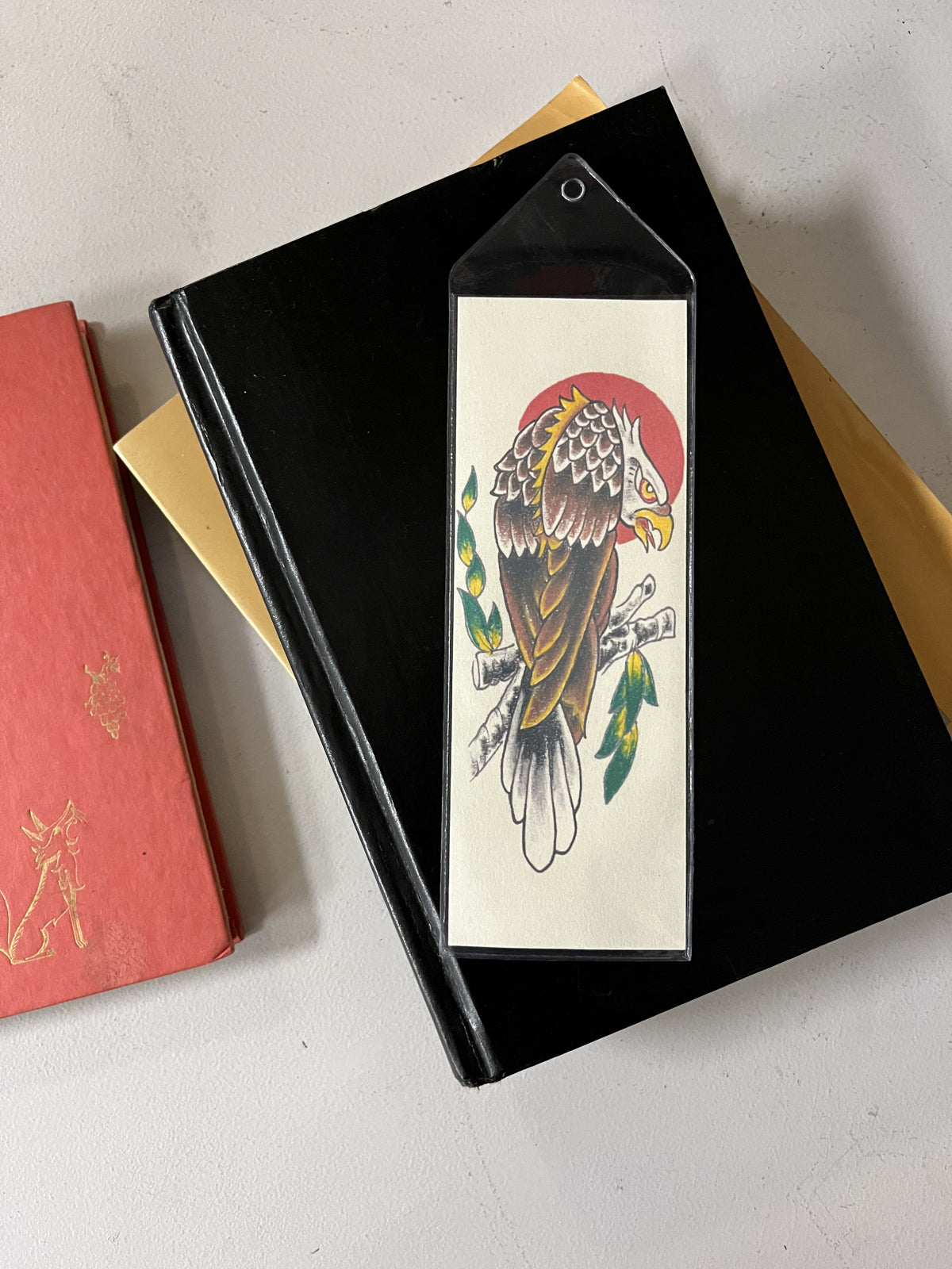 Bookmarks