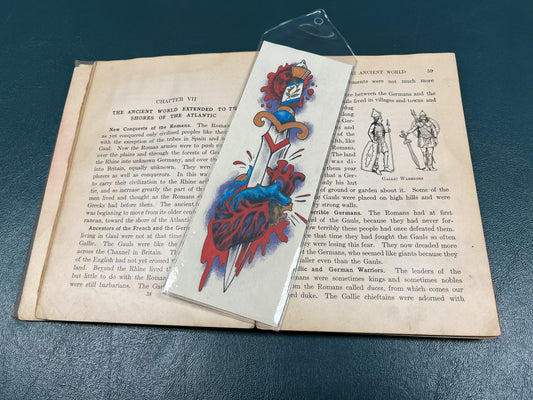 Bookmarks