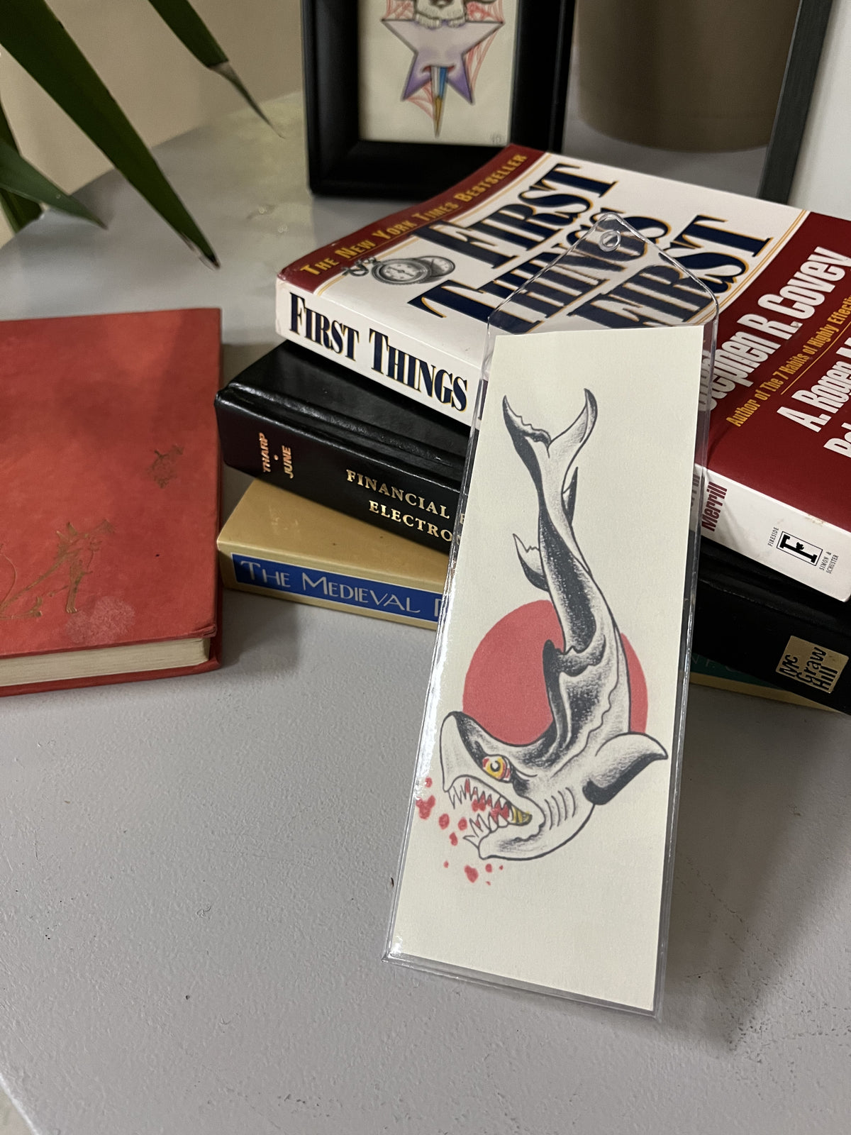 Bookmarks